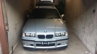 BMW e36 323 clubsport - 3er BMW - E36