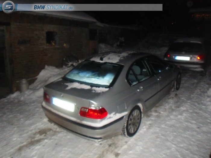BMW-Syndikat Fotostorie