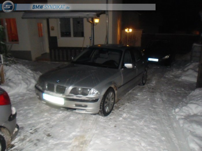 BMW-Syndikat Fotostorie