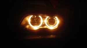 320i E46 Limousine - 3er BMW - E46