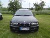 |>Black Beauty<|  mein e46 Touring - 3er BMW - E46 - DSC01301.JPG