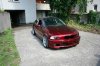 Coupe Candy Red to Black - das Schaaf im Wolfspelz - 3er BMW - E46 - coupe 3.JPG
