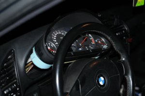 OEM 328i [Update: 14.07 - Motorumbau mit Sponsor] - 3er BMW - E36