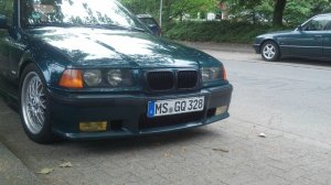 OEM 328i [Update: 14.07 - Motorumbau mit Sponsor] - 3er BMW - E36