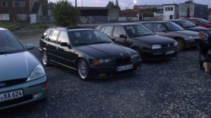 OEM 328i [Update: 14.07 - Motorumbau mit Sponsor] - 3er BMW - E36