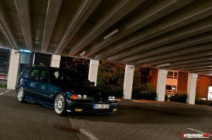 OEM 328i [Update: 14.07 - Motorumbau mit Sponsor] - 3er BMW - E36