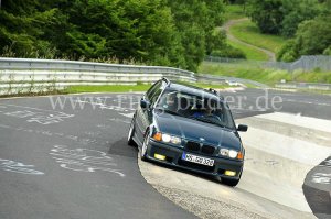 OEM 328i [Update: 14.07 - Motorumbau mit Sponsor] - 3er BMW - E36