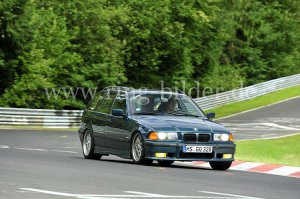 OEM 328i [Update: 14.07 - Motorumbau mit Sponsor] - 3er BMW - E36