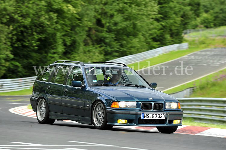 OEM 328i [Update: 14.07 - Motorumbau mit Sponsor] - 3er BMW - E36