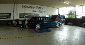 OEM 328i [Update: 14.07 - Motorumbau mit Sponsor] - 3er BMW - E36