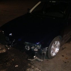 Der Gentleman - 3er BMW - E36 Der Gentleman - 3er BMW - E36