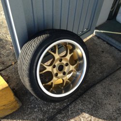 Der Gentleman - 3er BMW - E36 Der Gentleman - 3er BMW - E36