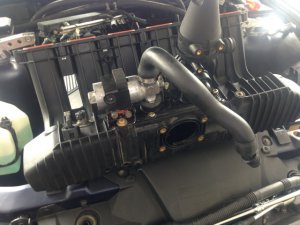 Der Gentleman - 3er BMW - E36 Der Gentleman - 3er BMW - E36