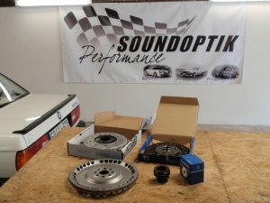 E 30 Racing - 3er BMW - E30