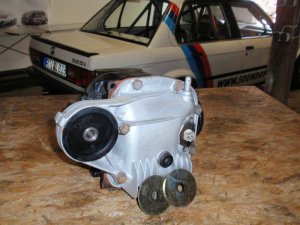 E 30 Racing - 3er BMW - E30 E 30 Racing - 3er BMW - E30