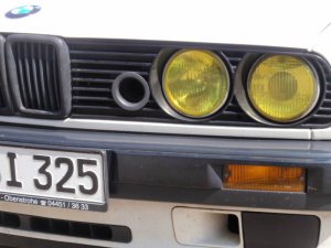 E 30 Racing - 3er BMW - E30