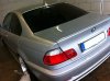 E46 323 Coupe dezent, tief & silber! - 3er BMW - E46 - IMG_41062.jpg
