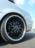 E46 323 Coupe dezent, tief & silber! - 3er BMW - E46 - P1030436.JPG