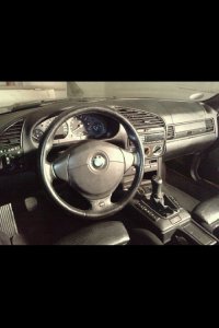 e36cab in technoviolett!! - 3er BMW - E36