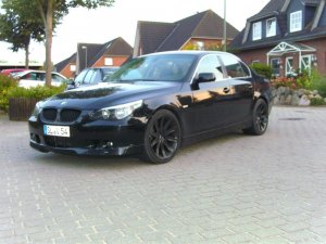 E60 - 5er BMW - E60 / E61