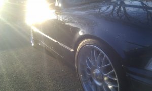 BMW Coupe 320i [Up To Date] - 3er BMW - E36