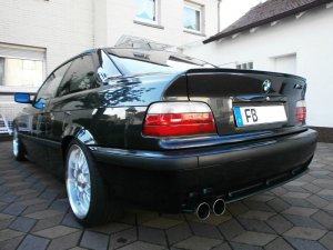 BMW Coupe 320i [Up To Date] - 3er BMW - E36