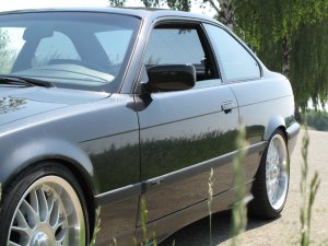 BMW Coupe 320i [Up To Date] - 3er BMW - E36
