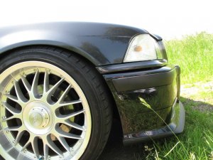 BMW Coupe 320i [Up To Date] - 3er BMW - E36