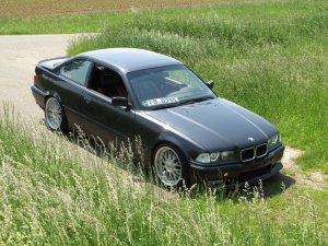 BMW Coupe 320i [Up To Date] - 3er BMW - E36