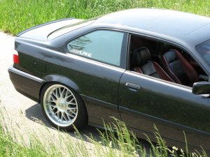 BMW Coupe 320i [Up To Date] - 3er BMW - E36