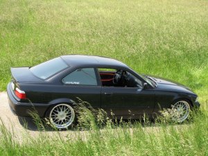 BMW Coupe 320i [Up To Date] - 3er BMW - E36