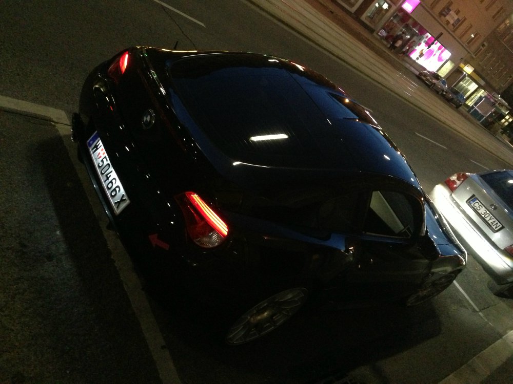Z4 Coupe - BMW Z1, Z3, Z4, Z8