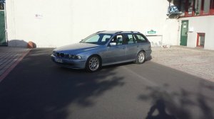 E39, 530iA Touring - 5er BMW - E39 E39, 530iA Touring - 5er BMW - E39
