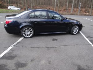 LCI 530i M-Paket - 5er BMW - E60 / E61