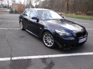 LCI 530i M-Paket - 5er BMW - E60 / E61