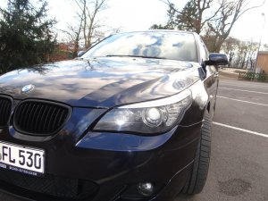 LCI 530i M-Paket - 5er BMW - E60 / E61