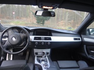 LCI 530i M-Paket - 5er BMW - E60 / E61