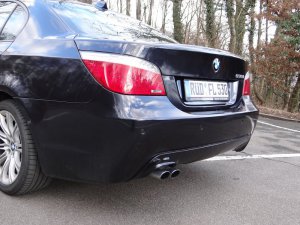 LCI 530i M-Paket - 5er BMW - E60 / E61