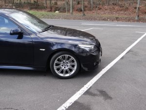 LCI 530i M-Paket - 5er BMW - E60 / E61