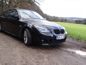 LCI 530i M-Paket - 5er BMW - E60 / E61