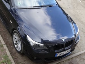 LCI 530i M-Paket - 5er BMW - E60 / E61