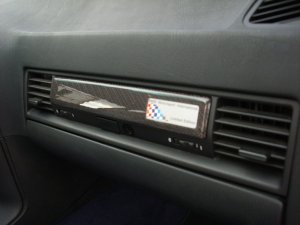 Vom Basis 316i zum schnwetter M3 - 3er BMW - E36