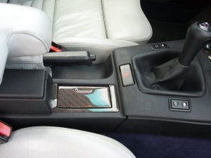 Vom Basis 316i zum schnwetter M3 - 3er BMW - E36