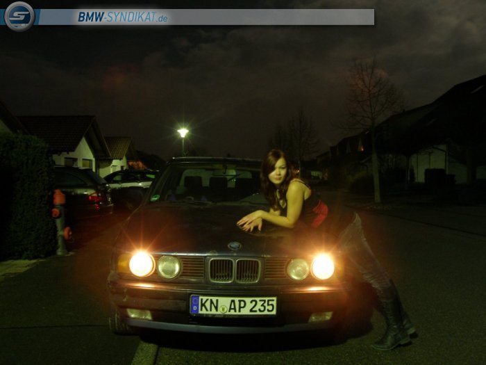 BMW-Syndikat Fotostorie
