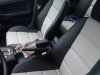 BMW Sitze Lederbezogen