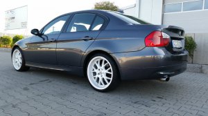 Sparkling Graphit e90 - 3er BMW - E90 / E91 / E92 / E93