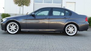 Sparkling Graphit e90 - 3er BMW - E90 / E91 / E92 / E93