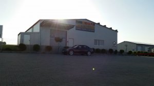 Sparkling Graphit e90 - 3er BMW - E90 / E91 / E92 / E93