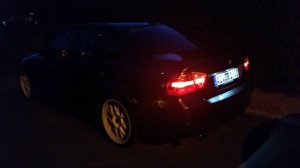 Sparkling Graphit e90 - 3er BMW - E90 / E91 / E92 / E93