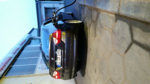 Sparkling Graphit e90 - 3er BMW - E90 / E91 / E92 / E93